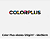 Papel Color Plus Alaska 120g/m² 66x96cm - Pacote com 50 folhas - Imagem 1