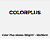 Papel Color Plus Alaska 180g/m² 66x96cm - Pacote com 25 folhas - Imagem 1