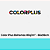Papel Color Plus Bahamas 80g/m² 66x96cm - Pacote com 50 folhas - Imagem 1