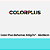 Papel Color Plus Bahamas 120g/m² 66x96cm - Pacote com 50 folhas - Imagem 1