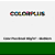 Papel Color Plus Brasil 80g/m² 66x96cm - Pacote com 50 folhas - Imagem 1
