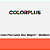 Papel Color Plus Costa Rica 180g/m² 66x96cm - Pacote com 25 folhas - Imagem 1