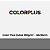 Papel Color Plus Dubai 180g/m² 66x96cm - Pacote com 25 folhas - Imagem 1