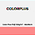 Papel Color Plus Fidji 120g/m² 66x96cm - Pacote com 50 folhas - Imagem 1