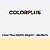 Papel Color Plus Marfim 80g/m² 66x96cm - Pacote com 50 folhas - Imagem 1