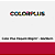 Papel Color Plus Pequim 80g/m² 66x96cm - Pacote com 50 folhas - Imagem 1