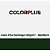 Papel Color Plus Santiago 120g/m² 66x96cm - Pacote com 50 folhas - Imagem 1
