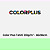 Papel Color Plus Tahiti 120g/m² 66x96cm - Pacote com 50 folhas - Imagem 1