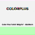 Papel Color Plus Tahiti 180g/m² 66x96cm - Pacote com 25 folhas - Imagem 1