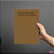 Papel Color Plus A4 Havana 120g/m² - Pacote com 200 folhas - Imagem 1