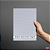 Papel Markatto Opalina Telado 240g/m² - Pacote com 100 folhas - Imagem 1