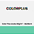 Papel Color Plus Aruba 80g/m² 66x96cm - Pacote com 50 folhas - Imagem 1