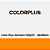 Papel Color Plus Jamaica 120g/m² 66x96cm - Pacote com 50 folhas - Imagem 1