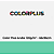 Papel Color Plus Aruba 120g/m² 66x96cm - Pacote com 50 folhas - Imagem 1