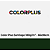 Papel Color Plus Santiago 180g/m² 66x96cm - Pacote com 25 folhas - Imagem 1