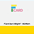 Cartolina FCard Ouro 180g/m² 66x96cm - Resma com 100 folhas - Imagem 1