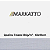 Papel Markatto Opalina Telado 180g/m² 66x96cm - Pacote com 25 folhas - Imagem 1