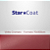 Revestimento StarCoat Vinho Cromato Formato 70x100cm - Pacote com 10 folhas - Imagem 1