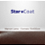 Revestimento StarCoat Marrom Lama Formato 70x100cm - Pacote com 10 folhas - Imagem 1