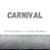 Laminado Carnival Tx Prata 255g/m² Formato 66x96cm com 25 folhas - Imagem 1