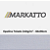 Papel Markatto Opalina Telado 240g/m² 66x96cm - Pacote com 25 folhas - Imagem 1