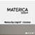 Papel Materica Clay 120g/m² Tamanho 72x102cm - Pacote com 50 folhas - Imagem 1