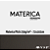 Papel Materica Pitch 250g/m² Tamanho 72x102cm - Pacote com 25 folhas - Imagem 1