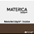 Papel Materica Rust 250g/m² Tamanho 72x102cm - Pacote com 25 folhas - Imagem 1