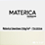 Papel Materica Limestone 250g/m² Tamanho 72x102cm - Pacote com 25 folhas - Imagem 1
