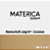 Papel Materica Kraft 120g/m² Tamanho 72x102cm - Pacote com 50 folhas - Imagem 1