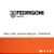 Papel Sirio Color Arancio 210g/m² Tamanho 70x100cm - Pacote com 25 folhas - Imagem 1