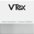 Tecido Vtex Branco Formato 70x100cm - Pacote com 10 folhas - Imagem 1