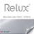 Adesivo Relux Silver Label 173g/m² 64x94cm - Pacote com 10 folhas - Imagem 1