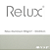 Papel Relux Aluminium 180g/m² Tamanho 64x94cm - Pacote com 10 folhas - Imagem 1