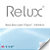 Adesivo Relux Blue Label 173g/m² 64x94cm - Pacote com 10 folhas - Imagem 1