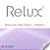 Adesivo Relux Lilac Label 173g/m² 64x94cm - Pacote com 10 folhas - Imagem 1