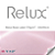 Adesivo Relux Rose Label 173g/m² 64x94cm - Pacote com 10 folhas - Imagem 1
