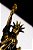 Estátua da liberdade 15 cms - cód. 035 - Imagem 3