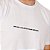 Camiseta Básica Pra Mim Nois Já Tava Tudo Bêbado - Branca - Imagem 1