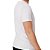 Camiseta Básica A Sorte Sorri Para Os Audaciosos - Branca - Imagem 4