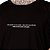 Camiseta Básica Mil Cairão Ao Seu Lado Dez Mil A Sua Direita Mas Tu - Preta - Imagem 2
