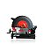 Policorte Portátil BASIC AC1422 + Disco de Corte - Imagem 3