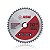 Disco de corte ASM Ultra 10" 50T | MULTIUSO - Imagem 1