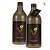 KIT TRATAMENTO VEGAN HAIR  1000ML + BRINDE - Imagem 2