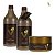 KIT TRATAMENTO VEGAN HAIR  1000ML + BRINDE - Imagem 1