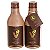 KIT  VEGAN HAIR - KIT 300ML - Imagem 1