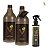KIT VEGANHAIR 1 LITRO + TÔNICO CAPILAR FORTIFICANTE 250ML - Imagem 1