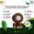 Btx Máscara Extratos Florais Capilar  Vegan Hair Prolisse 300g - Imagem 2