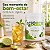 Desobese Chá Detox Natural Limão 210g Chá Solúvel Vegano - Imagem 5