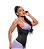 Cinta Modeladora Longa Anatomica 12 Barbatanas de Aço 3 regulagens - Anatômica Cetinete Alta Compressão Premium - Lançamento - Imagem 5